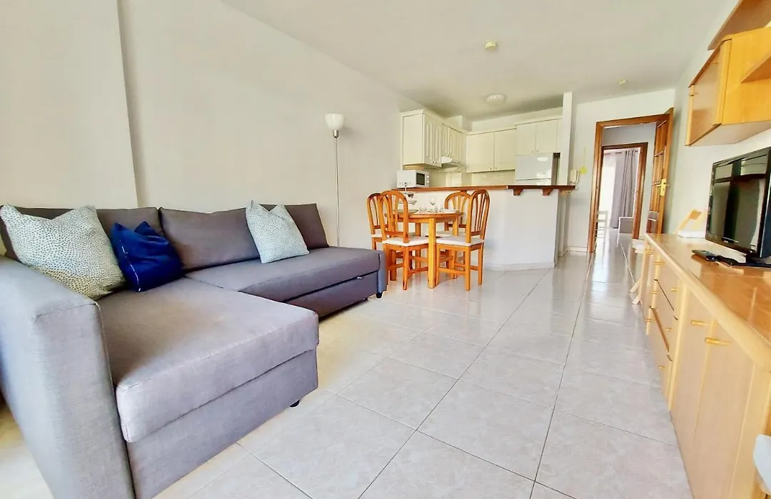 Apartamento Cardon By Tor-1