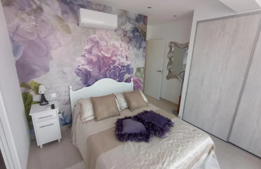 Icoden House & Perfect For You-1