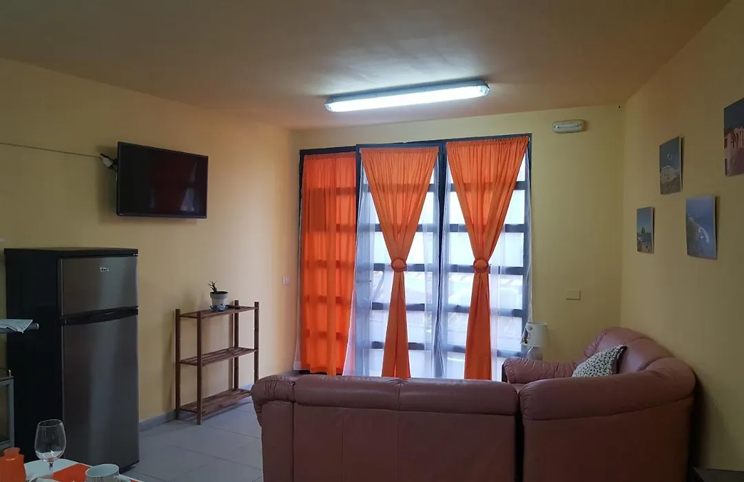 Apartamento Miramar-1