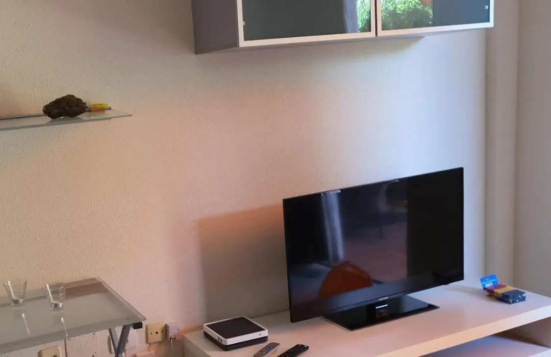 Apartamento En La Paz-1