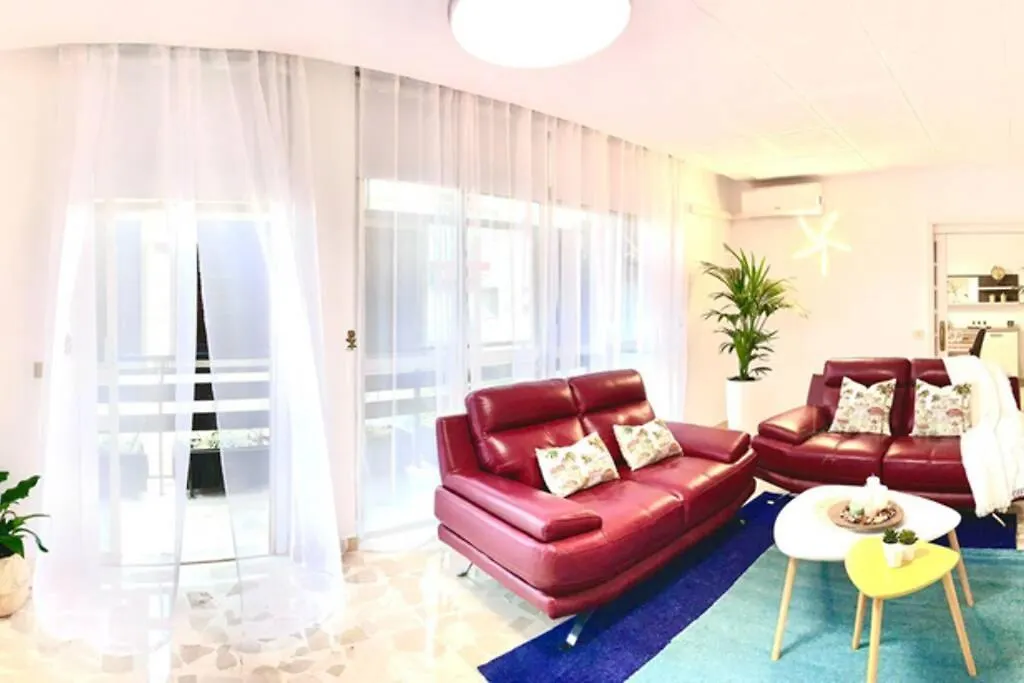 'Home Sweet Home-Luxury Apartment-Santa Cruz'-1