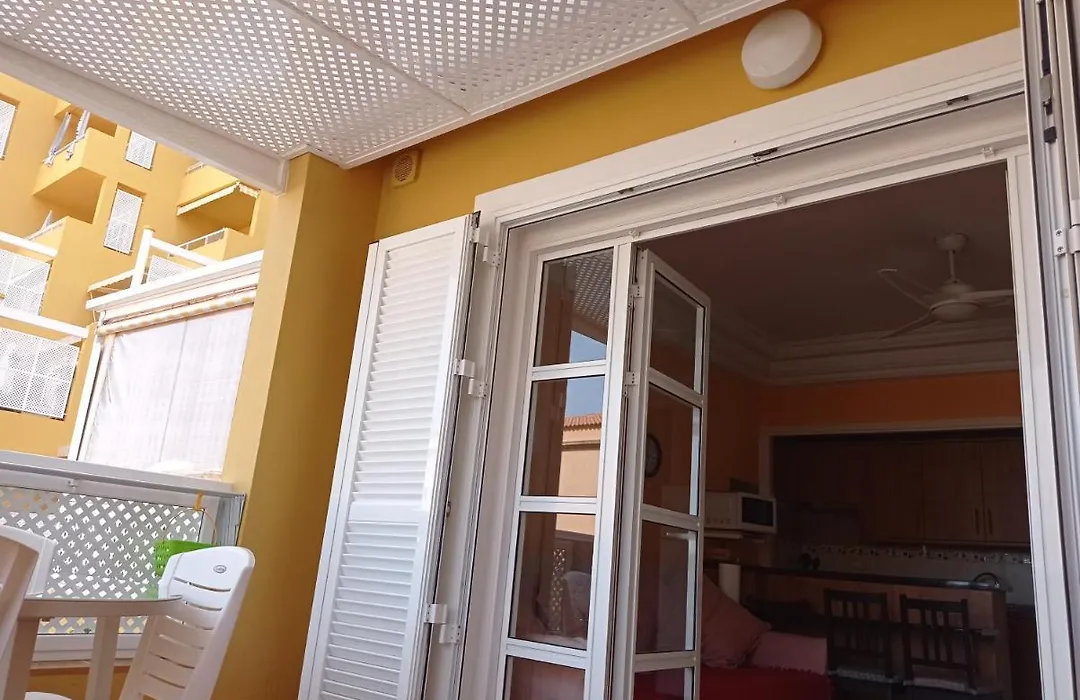 Apartamento Orlando-1