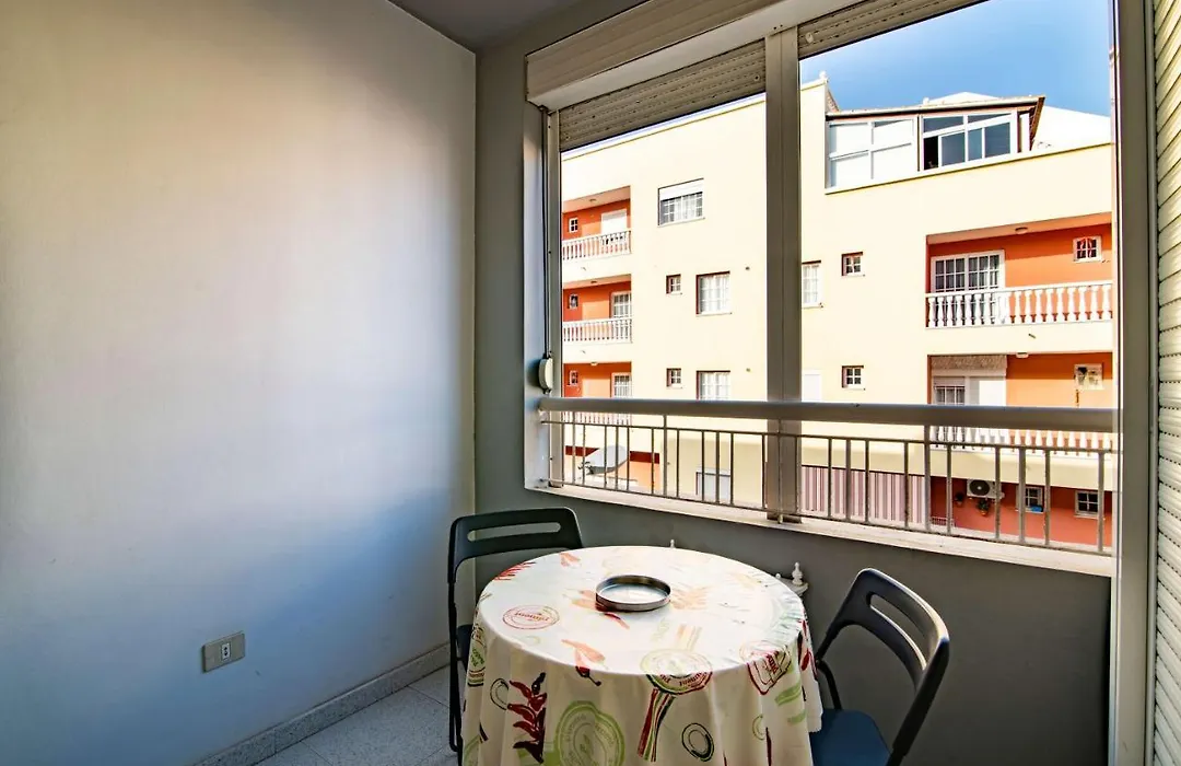 Alquilaencanarias- Medano Apartment Bogavante-1
