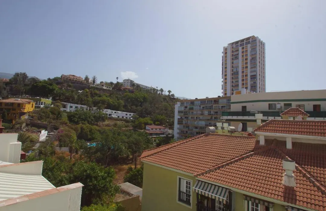 Centrico Apartamento Con Grandes Vistas Cerca De La Playa-1