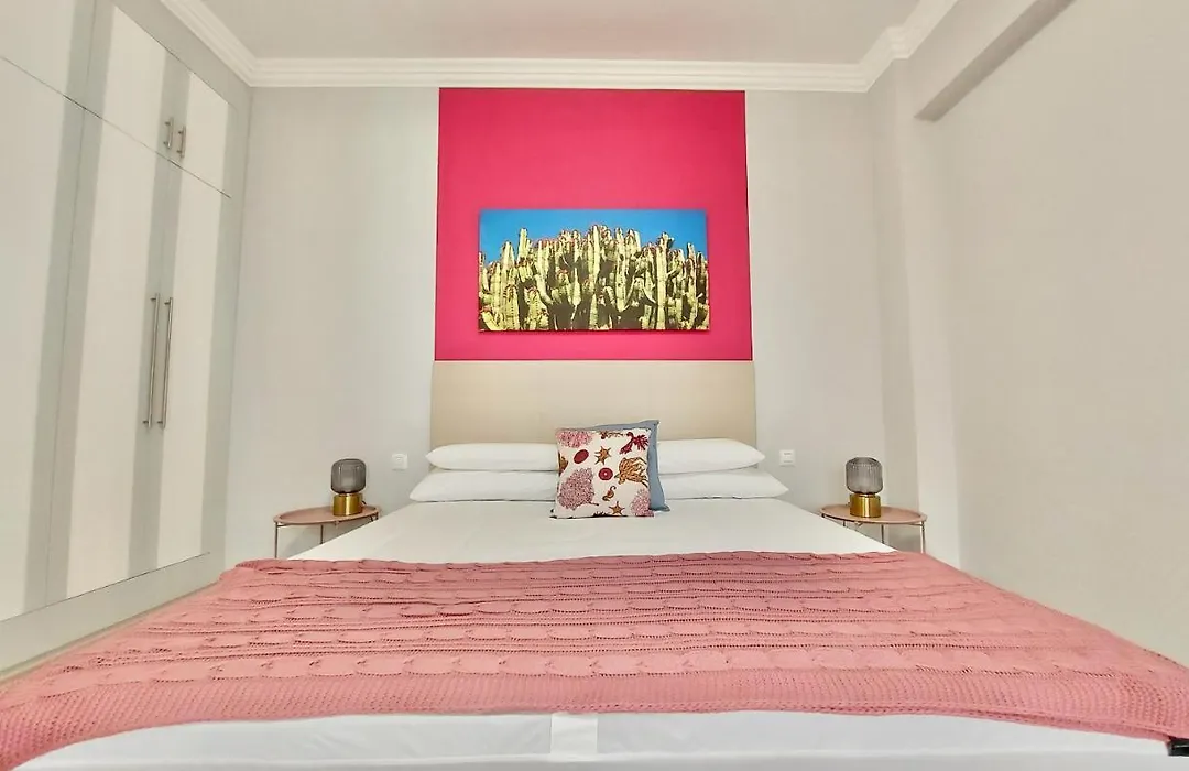 Aromas Suites Apartments-1