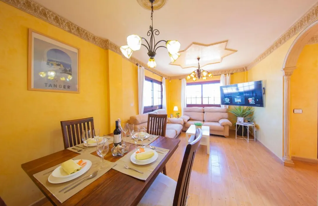 The Sunflower House - By Medano4You-1