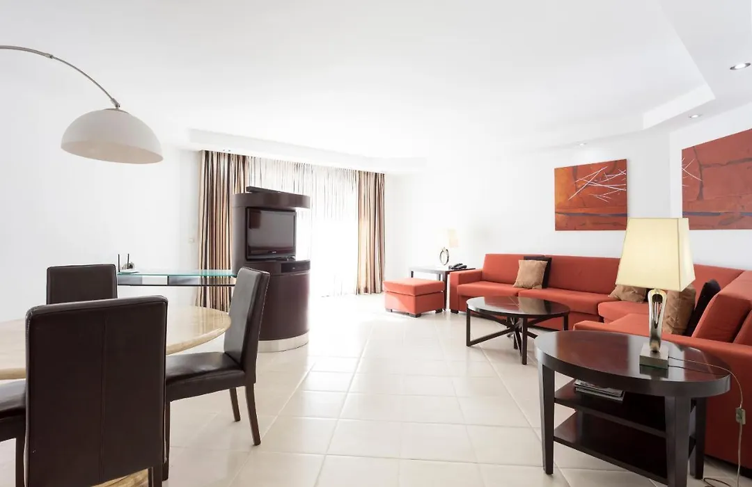 Atlas Suites Tenerife By Enjoyahome-1