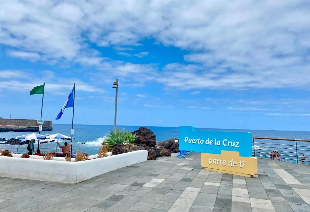 Estudio Muy Cerca De La Playa.-1