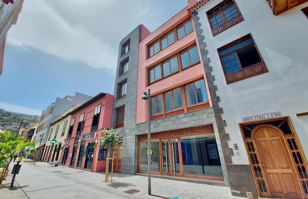 Aromas Suites Apartments-1