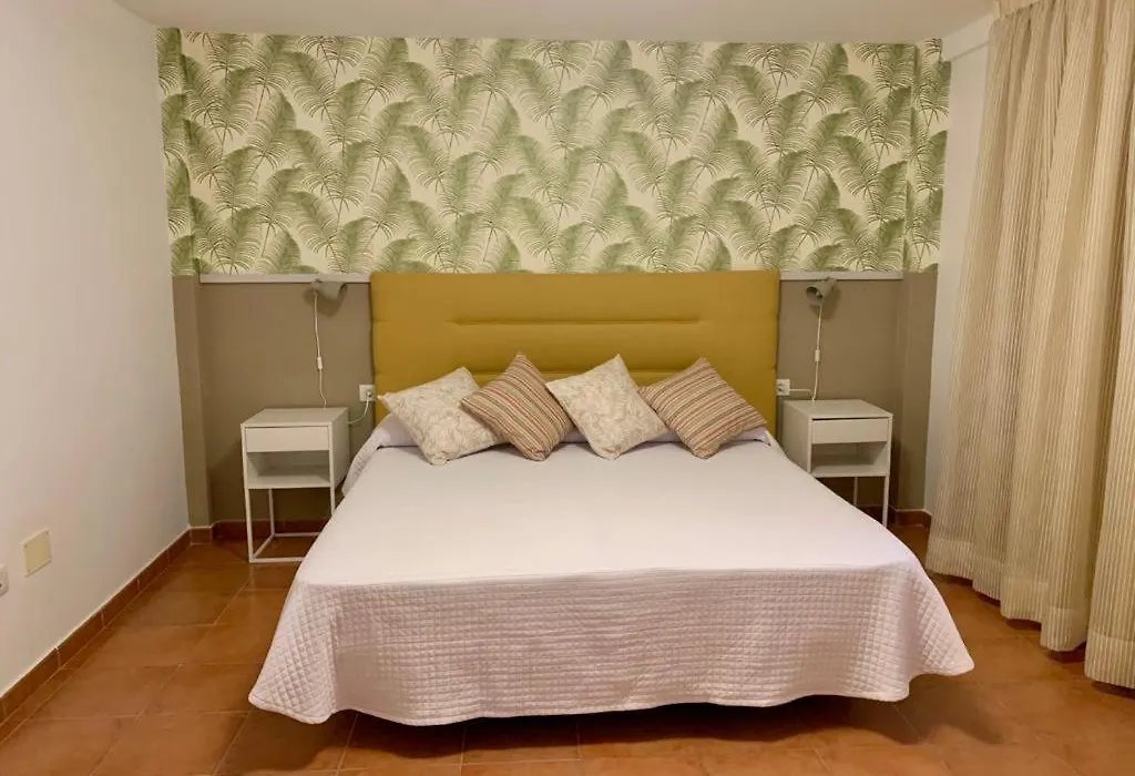 Vianymar Apartamentos-1