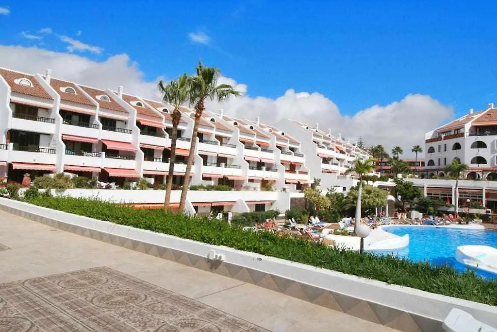 Parque Santiago 1 Villa114 Tenerife Rental & Sales-1