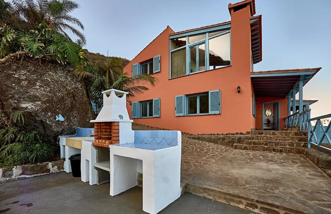 Casa Naranja-1