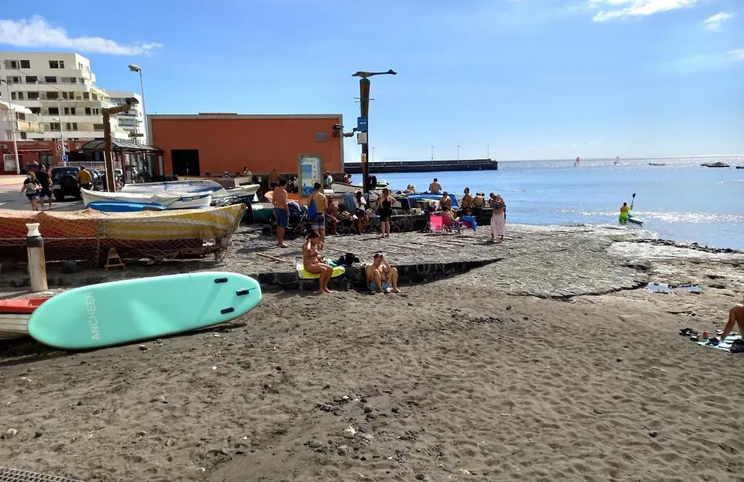 Playa Chica Views-1