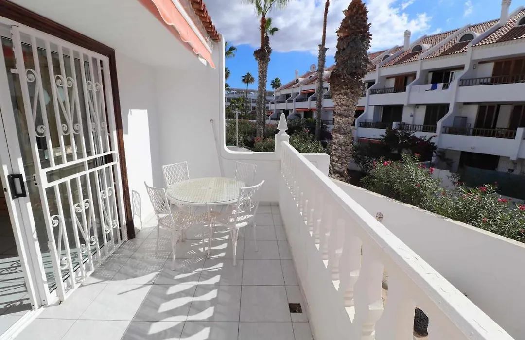Parque Santiago II Villa1 By Tenerife Rental & Sales-1