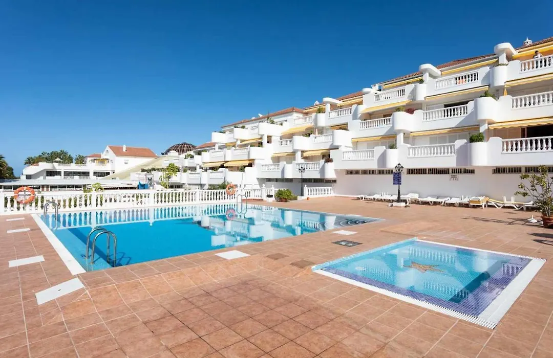 Vivienda vacacional con vistas al Teide WiFi-1