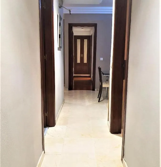 New Estrelitzia Luxury Apartamen-1