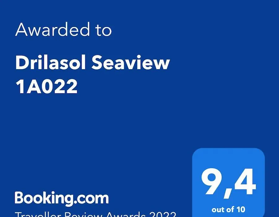 Drilasol Seaview 1A022-1