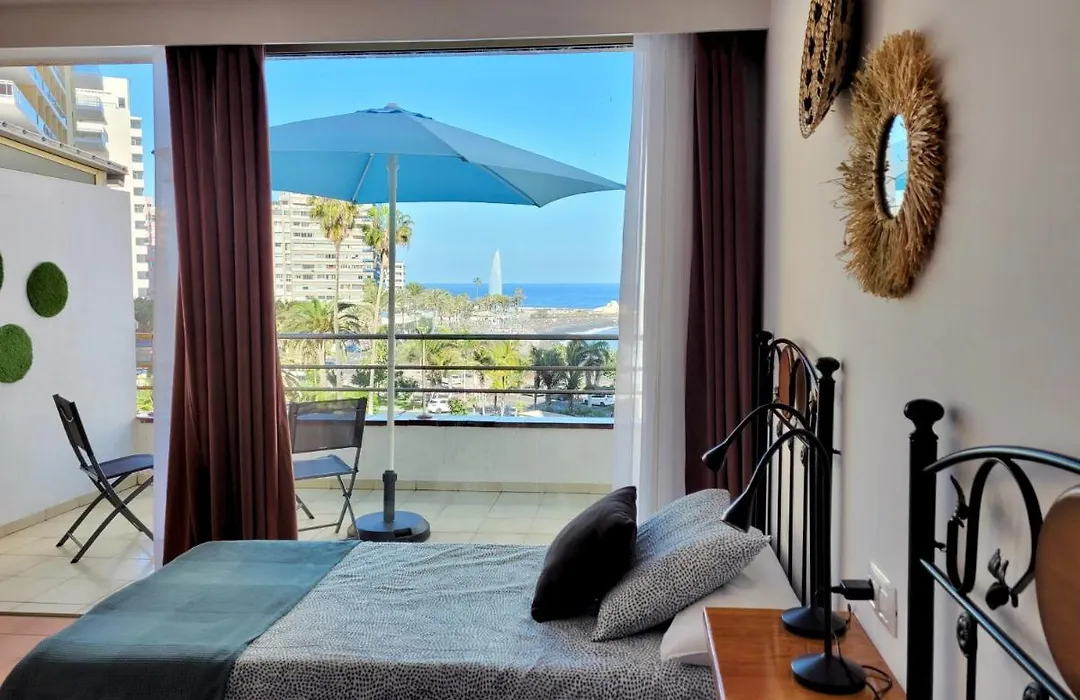 Ocean Surf Studio By Tor-1