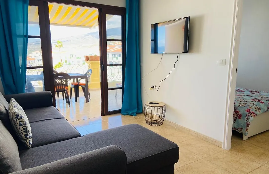 Ocean View Apartamento Windsor Park-1