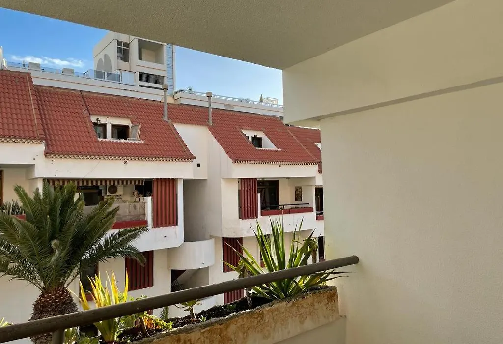 Duplex Las Americas-1