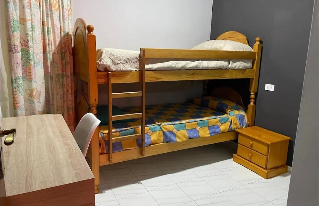 Apartamento Brisas Del Medano-1