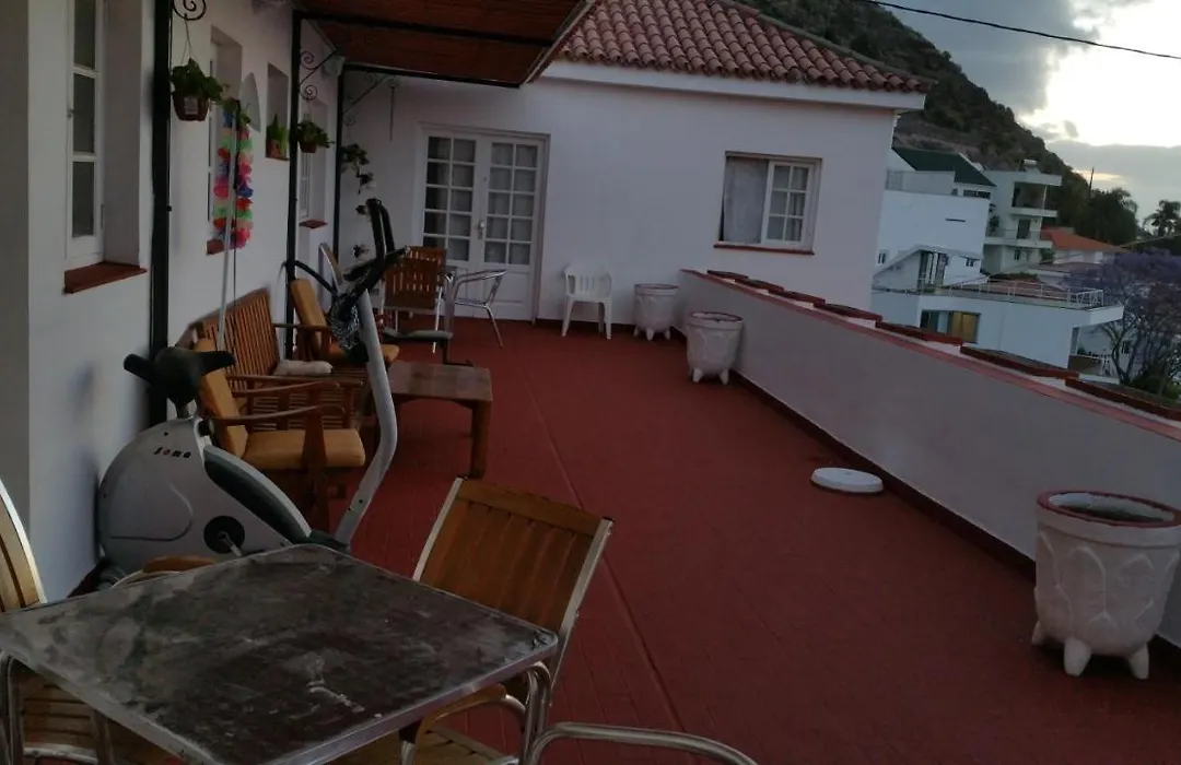 Habitaciones Comodas Con Bano Individual-1