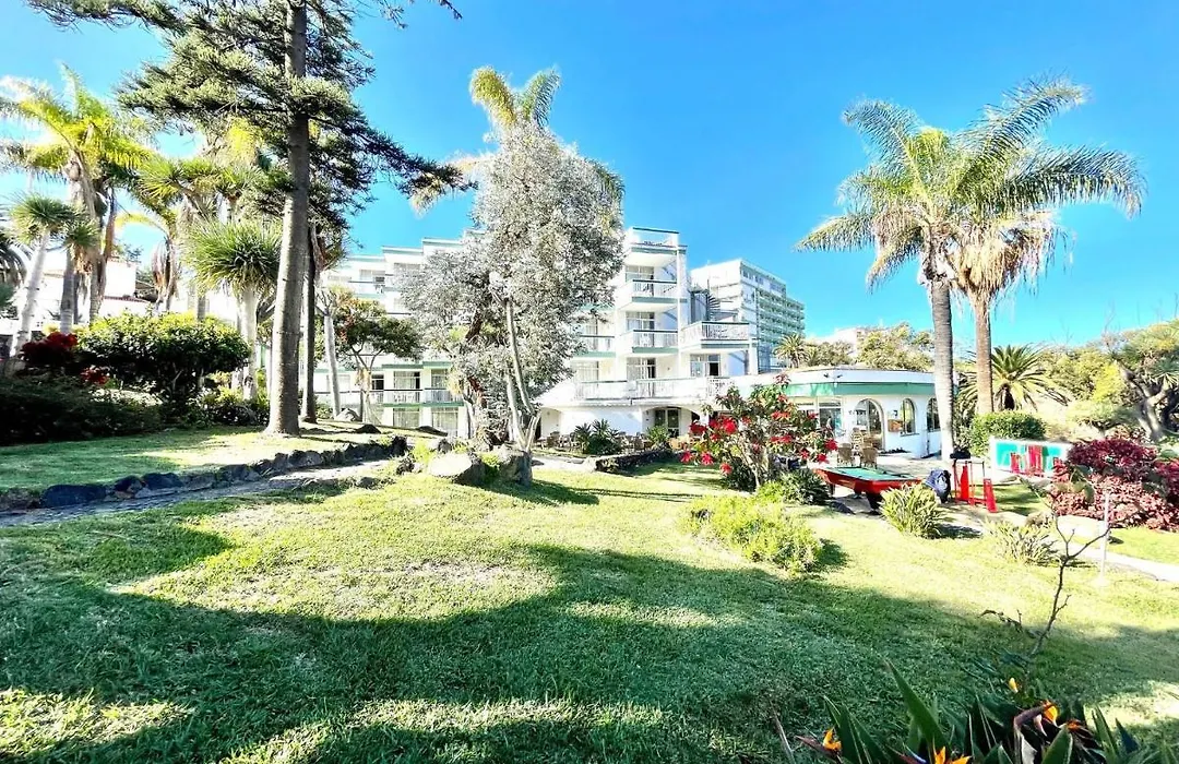 One Bedroom With Wifi, Pool, Close To The Beach-1