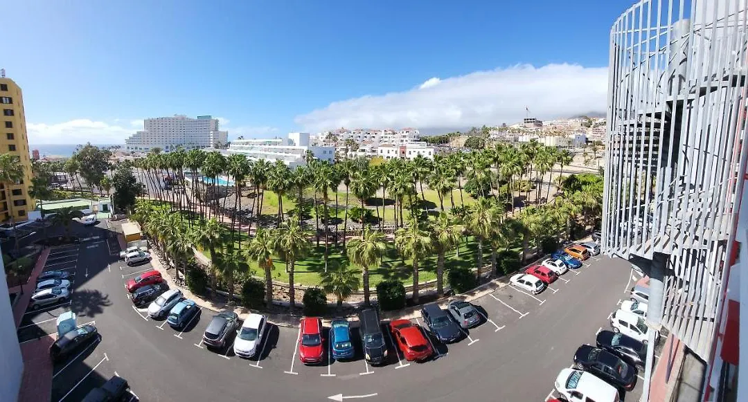 Playa De Las Americas Seaview Vinadelmar-1