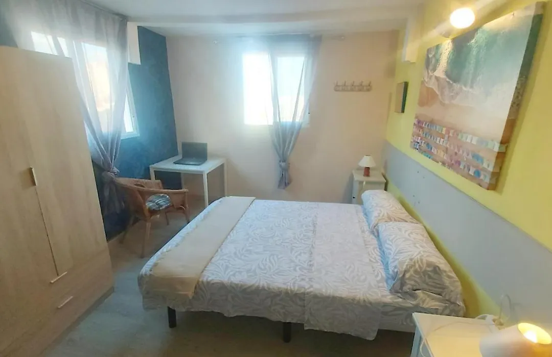Guest House Santa Cruz-1