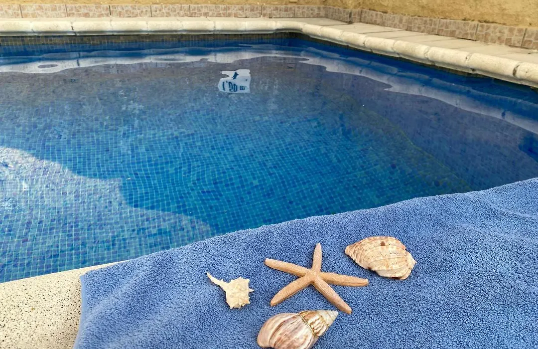 CoCó Homes Tenerife Centrico con piscina-1