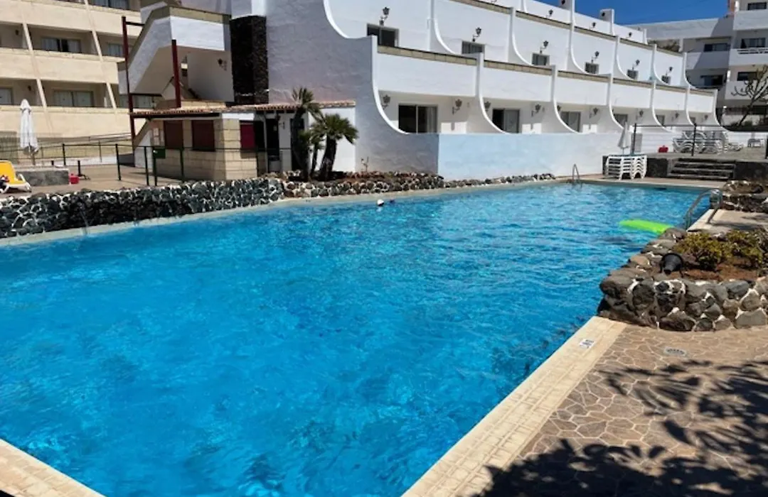 Duplex Rebeca Free Wifi-1