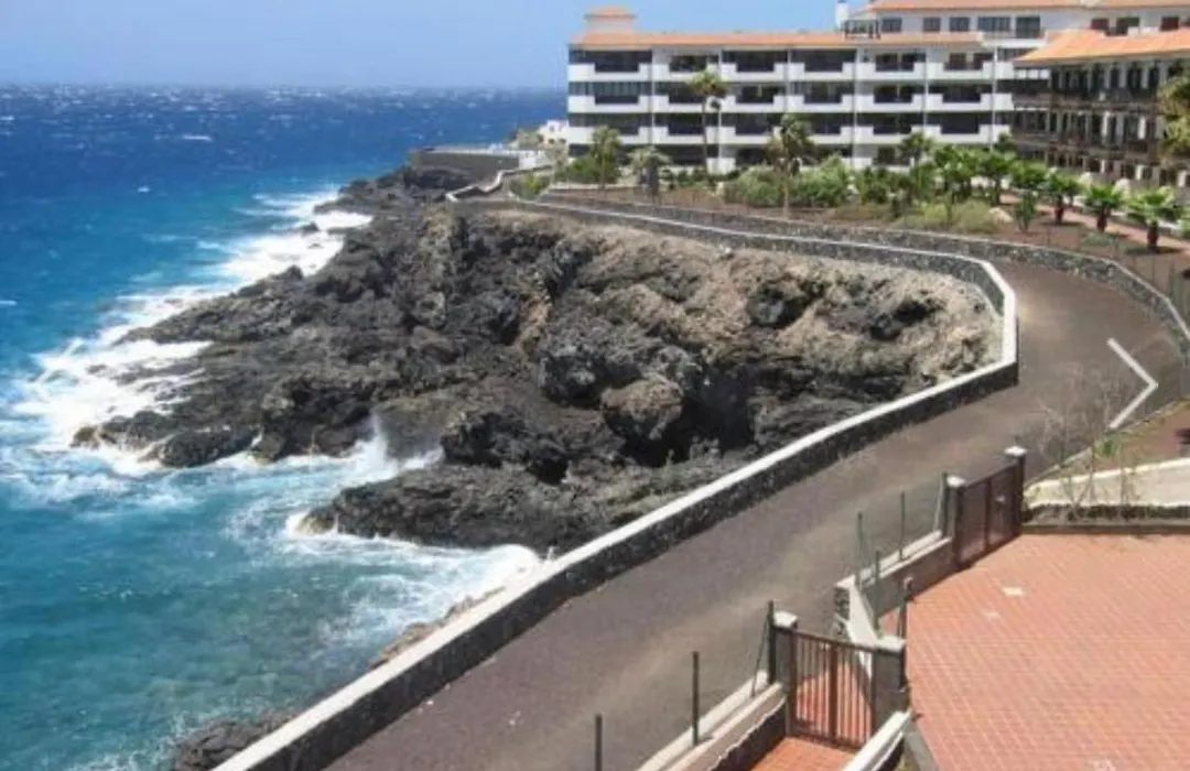 Balcon del Mar A&V Ocen View Costa del Silencio-1