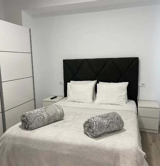Apartamento A 50 Metros De La Plaza Del Charco, Puerto De La Cruz-1