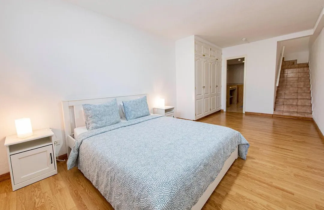 Duplex Castle Harbour 465-1