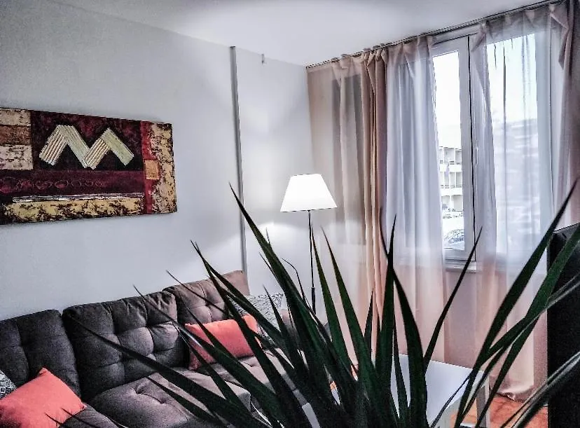 Lovely 2 Bedroom Apartment Near Las Vistas Beach Adults Only!-1