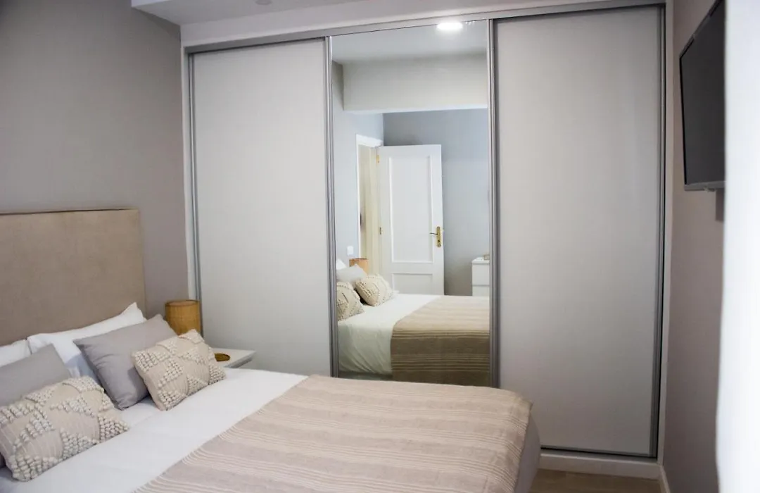 Martianez Club Apartments 5-1