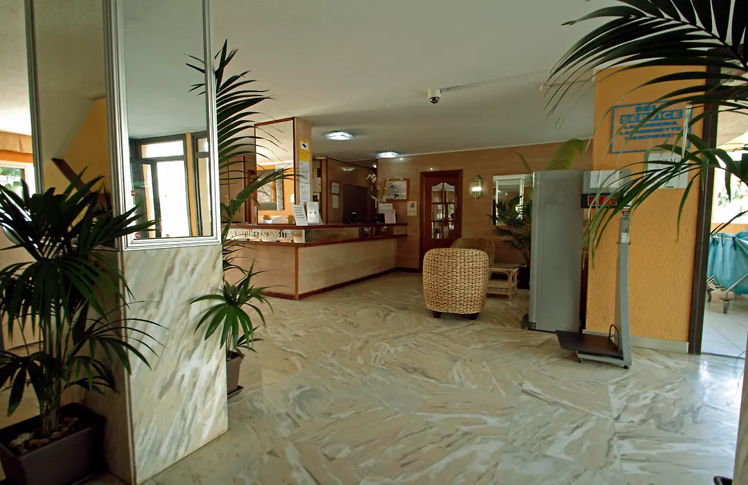 Servatur Caribe-1