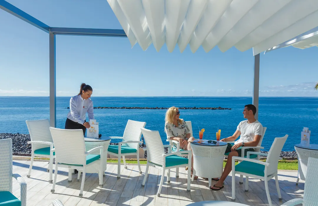 Hotel Riu Arecas - Adults Only-1