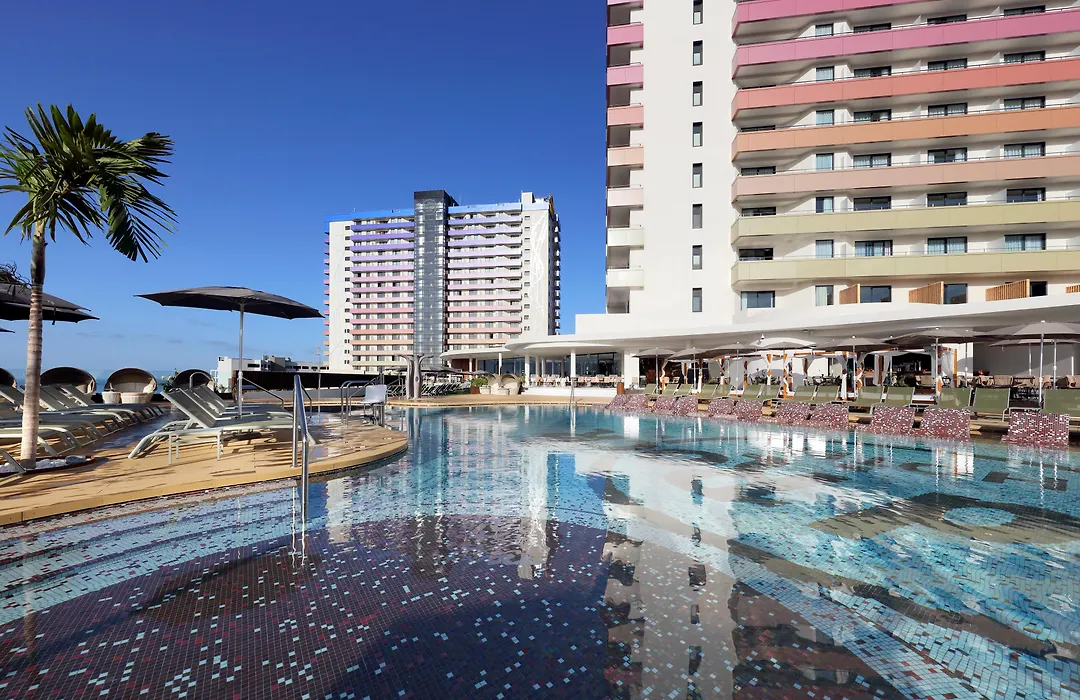 Hard Rock Hotel Tenerife-1
