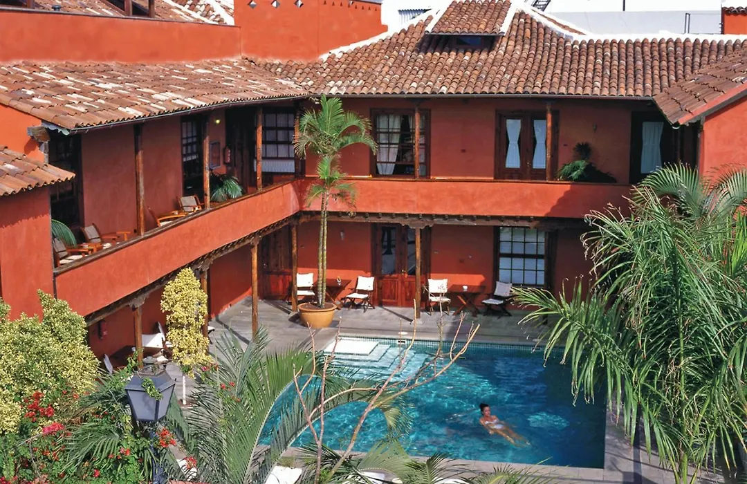Hotel San Roque-1