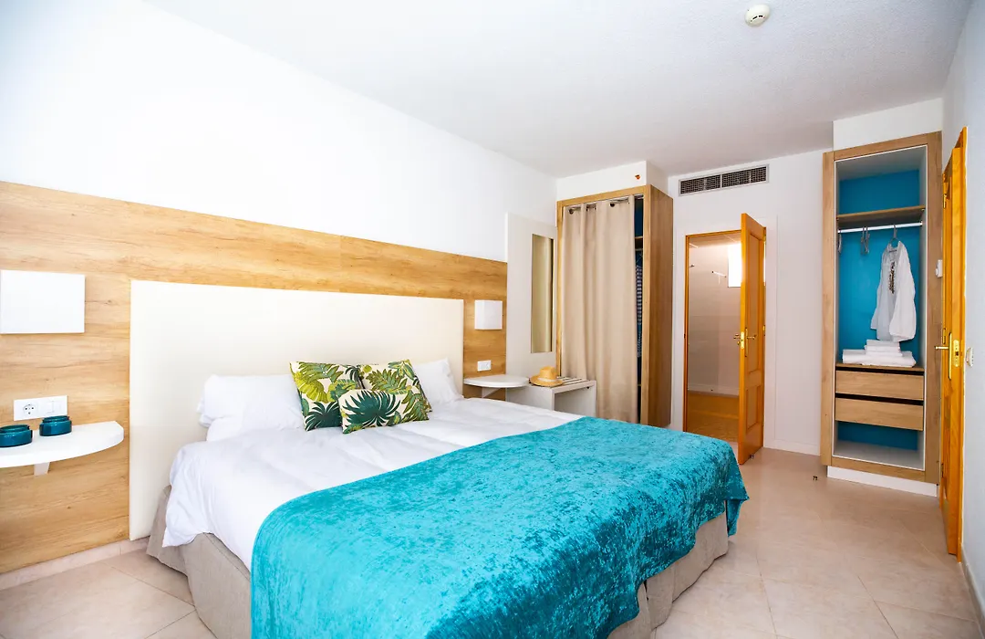 Gara Suites Golf And Spa-1