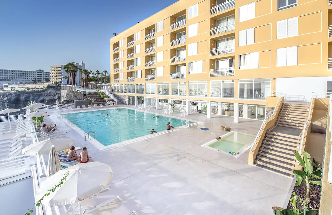 Atlantic Holiday Hotel-1