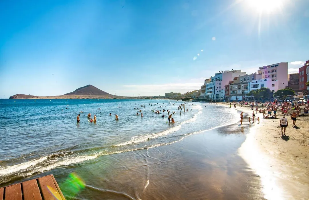 Alquilaencanarias-Medano Tio Claudio Beachfront-1