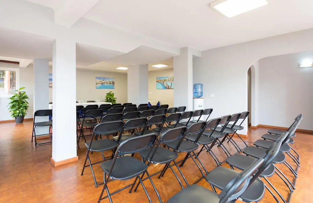 Dui Single Room Without Kitchen, With Pool And Wifi, Near Playa Jardin-1