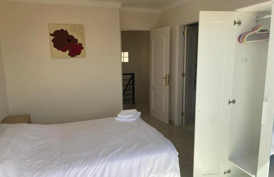 Casa Mariben, Vacation Rental Home Vv 3 Bedrooms Private Pool With Sea Views-1