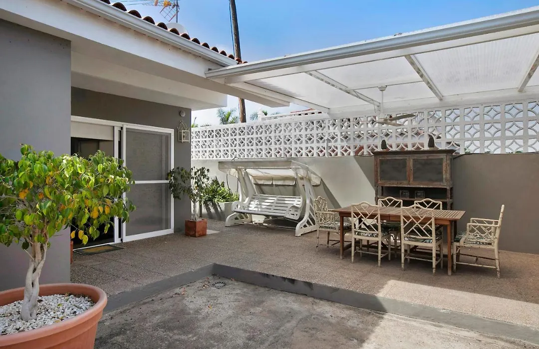 Casa Los Cipreses-1