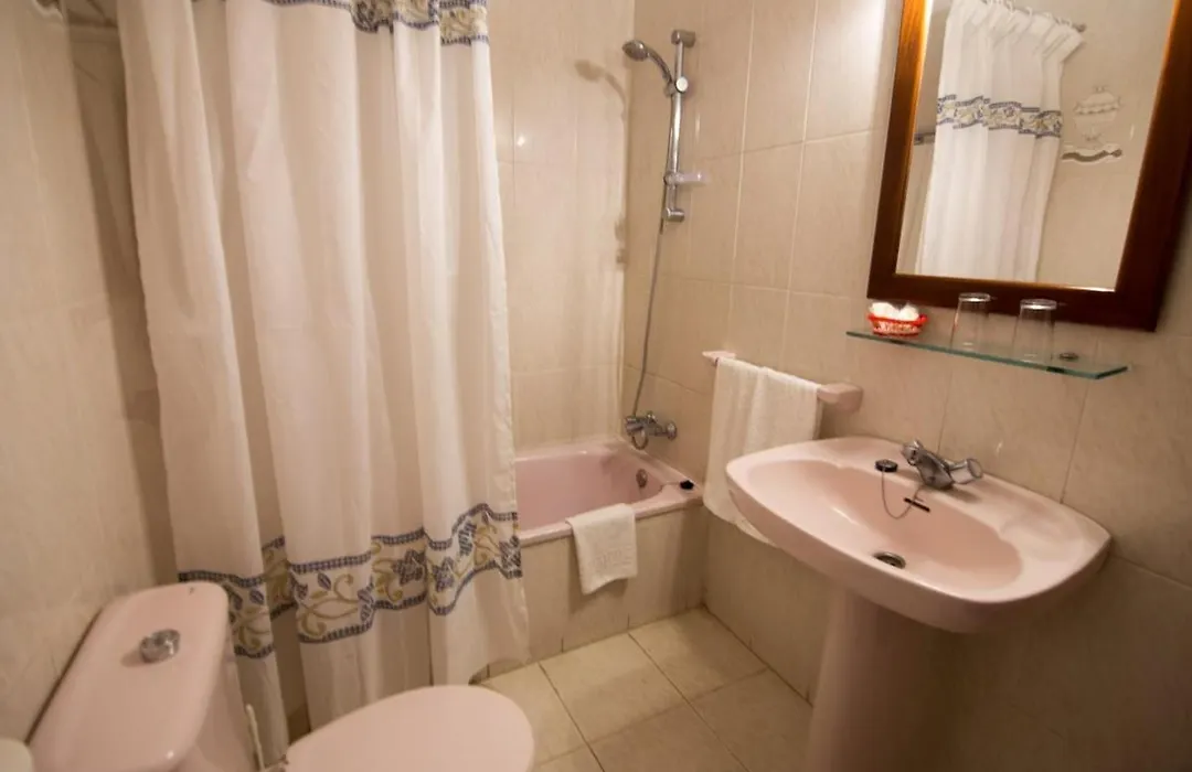 Canaima 102 Aptos Canaima 1 Dormitorio Puerto D-1