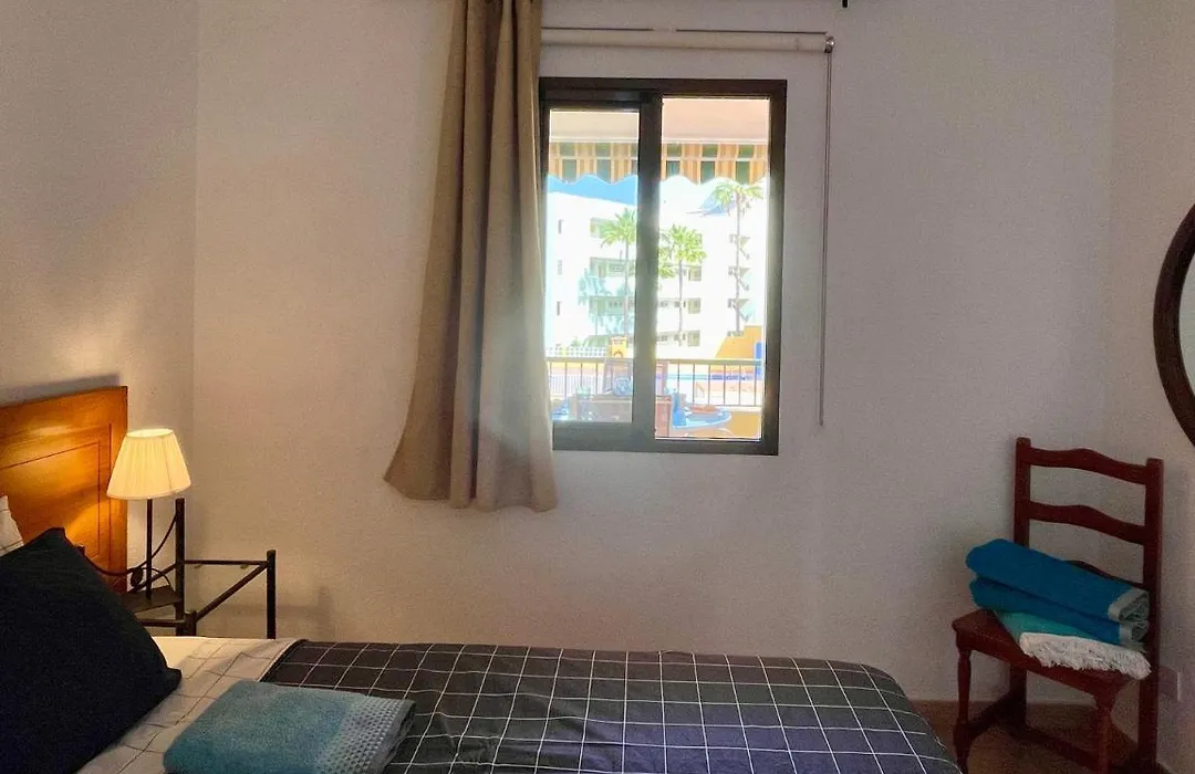 Vista La Gomera - 2 Minutes Walk From The Beach!-1