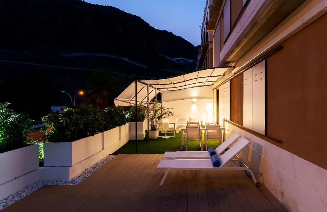 The Terraces Luxury Penthouses, 1D-1