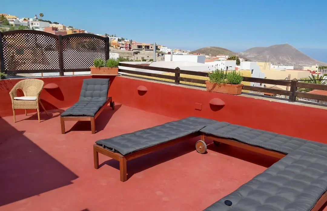 Sansofi Guesthouse-1